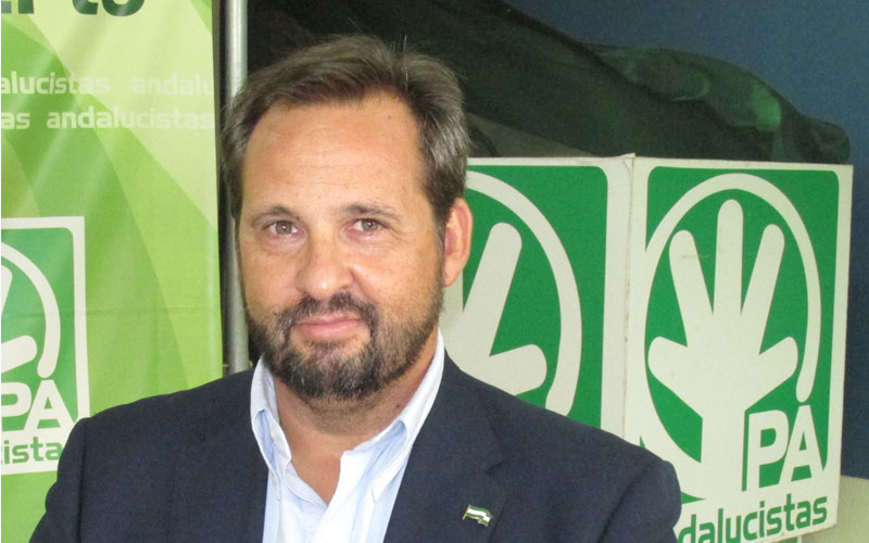 “Asumimos que la entrada de capital privado en Apemsa era mejor opción que no pagar a los proveedores o subir los impuestos”