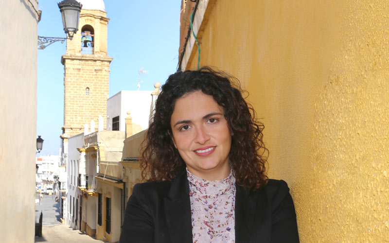 “La situación del extrarradio de Chiclana merece ya dirigentes valientes que tomen decisiones acordadas con los vecinos”