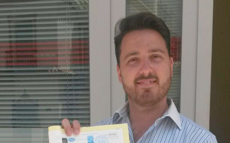 “¿Pero formamos parte de la Mancomunidad de la Bahía de Cádiz? Pues por el aislamiento que sufre Rota nadie lo diría”