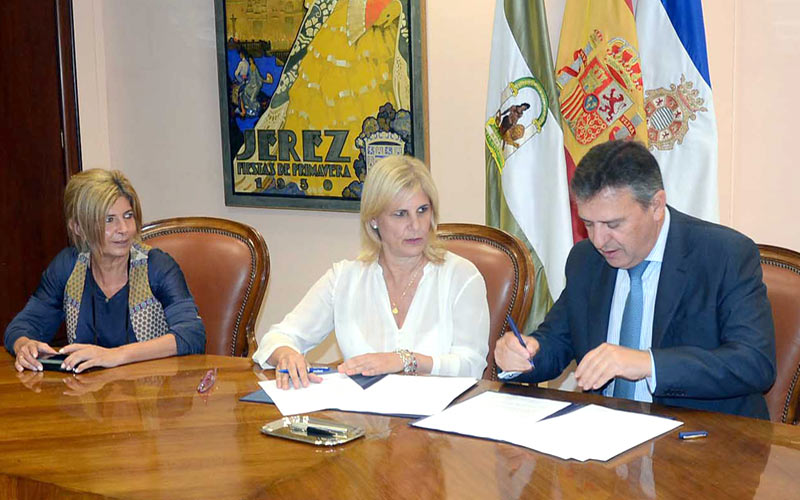 Endesa no cortará la luz a los jerezanos con problemas económicos y atendidos por la concejalía de Bienestar Social