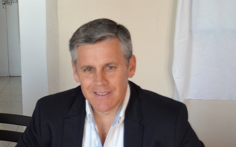“El nombre de Ciudadanos con el que concurrimos en San Fernando en el año 2011 ya se debía al partido de Albert Rivera”
