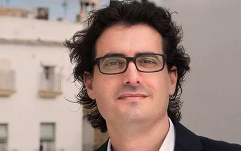 “Soy muy exigente con aquel al que le pago su suculento sueldo para que gestione mi ciudad. Otros muchos gaditanos no lo son”