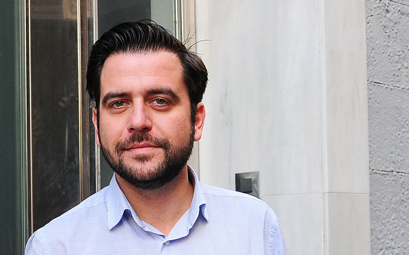 “Soy el candidato del PSOE que sale a ganar, no me puedo permitir el estar pensado en si Teófila gana sin mayoría qué haremos”