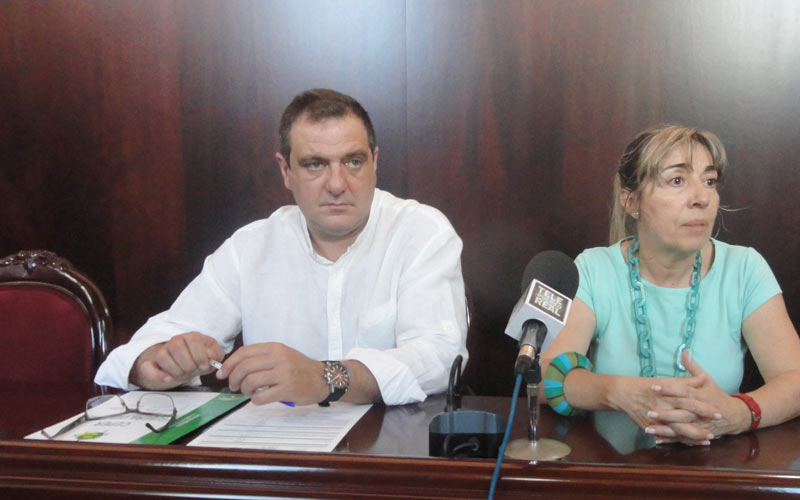 El plazo de matrícula en el centro de educación de adultos Ribera del Mar estará abierto del 1 al 15 de junio