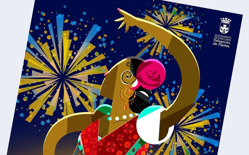 La Feria de San Antonio, que este año pierde 13 casetas, ya tiene cartel y programación oficial