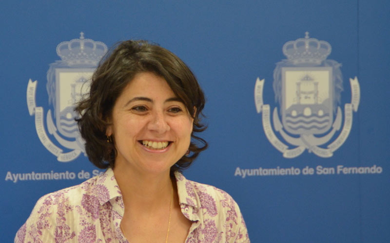 Presentada una Guía de Recursos de San Fernando