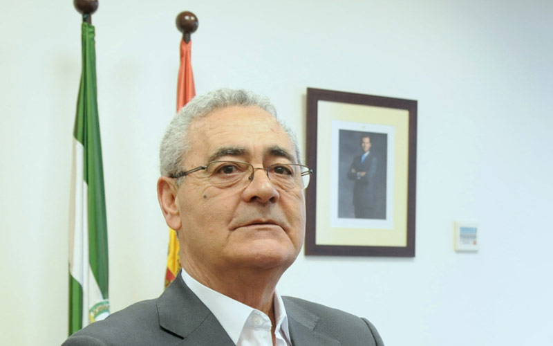 La Junta, ante la “cerrazón” del actual Gobierno local, convocará una comisión de seguimiento para Santa Clara tras la investidura