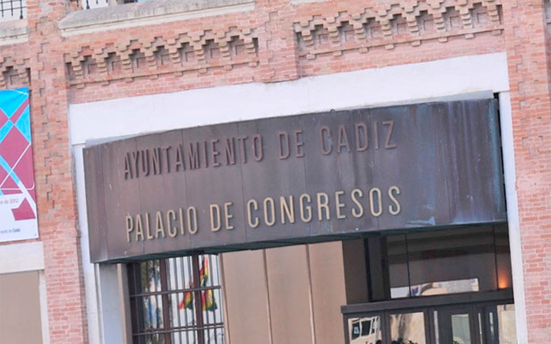 Más de 600 expertos abordan estos días en Cádiz los avances en medicina física y rehabilitación