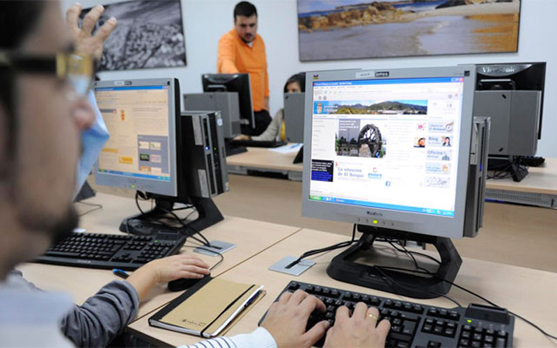 La provincia de Cádiz contará el próximo curso con 26 proyectos autorizados de Formación Profesional Dual