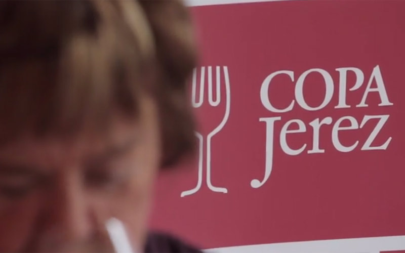 Más de 300 profesionales internacionales acuden este martes a la final de la VI Copa Jerez, concurso de maridaje con vinos de la zona