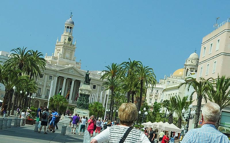 Nuestra energía transforma Cádiz