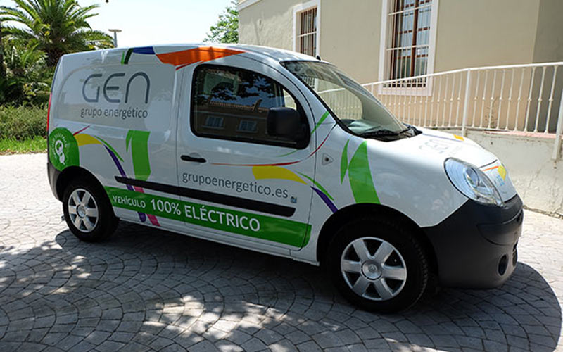Equo censura al Gobierno en funciones del PA por una contratación “de última hora” a través de la empresa municipal GEN