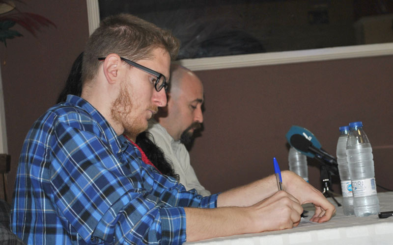 Sí se puede San Fernando “impone” al PSOE negociar “en público”; los socialistas lo hacen con un documento que invitan a revelar