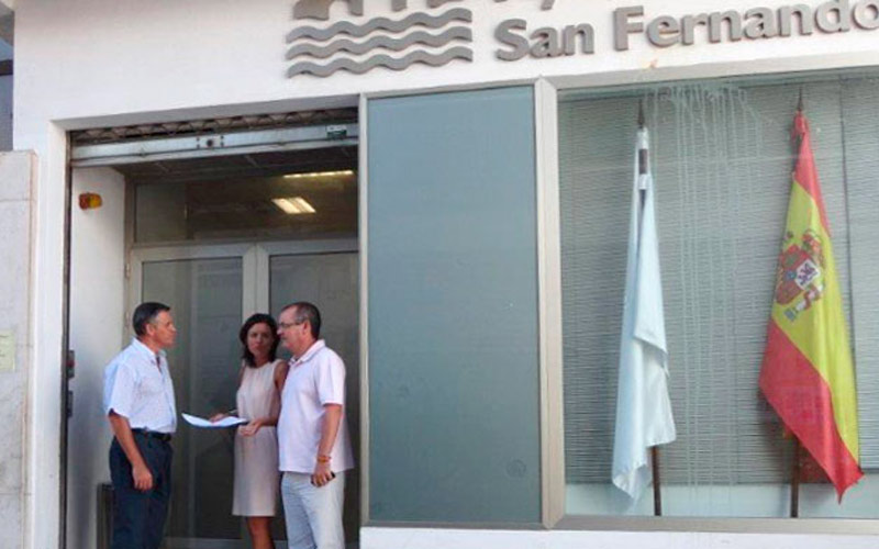 El nuevo Gobierno PSOE-PA se da un mes de plazo para dar una “solución” a la reubicación de los grupos municipales