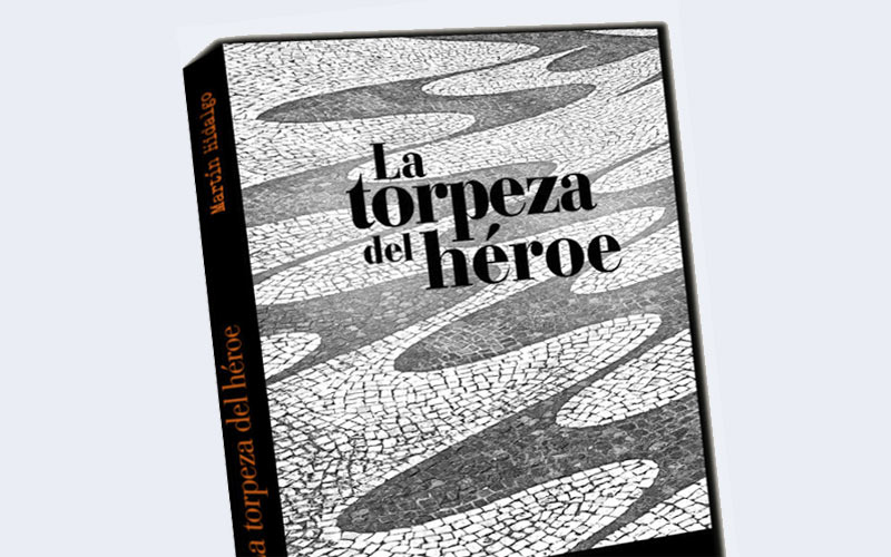 La torpeza del héroe y su destino