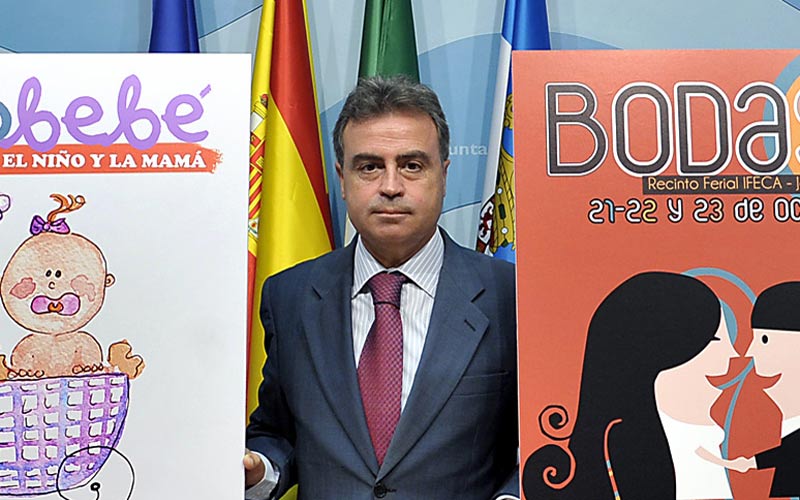 El que fuera delegado de Turismo, Cultura y Fiestas del Gobierno jerezano del PP, Antonio Real, renuncia a su acta de concejal