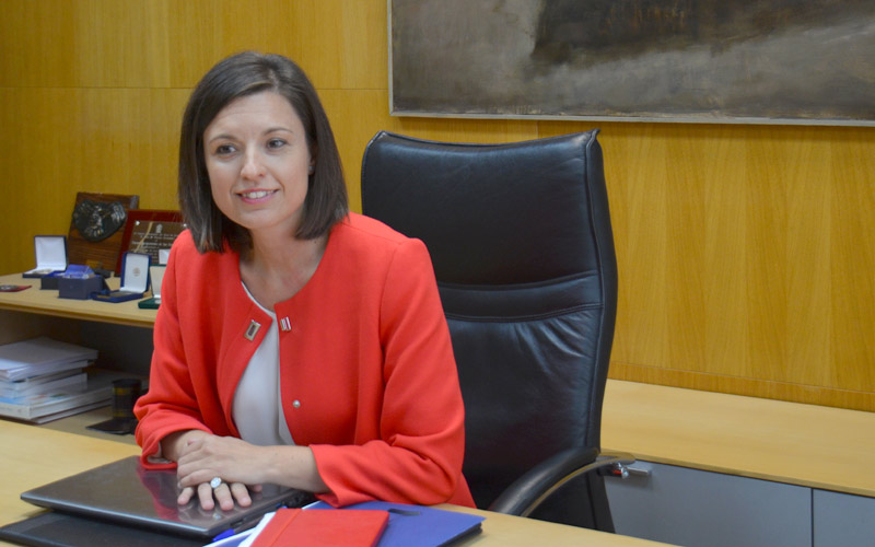 Cavada llama a todas las asociaciones de vecinos para trasladarles directamente su disposición a “colaborar y trabajar juntos”