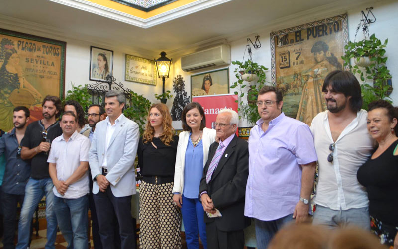 El flamenco llegará este verano a muchos rincones de La Isla