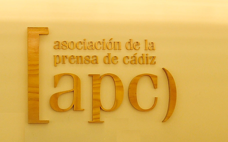 El XIII Premio Cádiz de Periodismo, que concede la APC, es para un reportaje en prensa de Manuel Muñoz Fossati