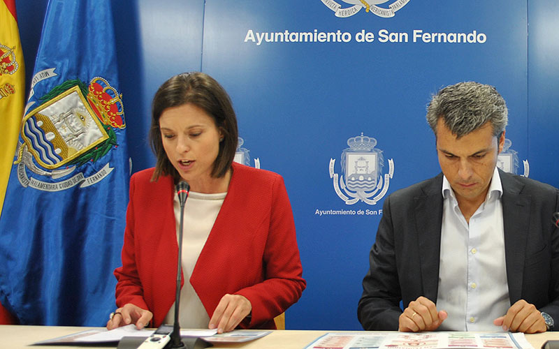 Tachan las medidas de gobierno pactadas por el bipartito isleño de “refrito representativo de un viaje hacia ninguna parte”