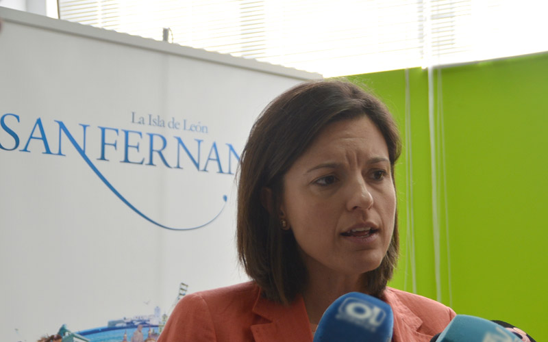 Cavada aborda con la Junta dos asuntos “bloqueados”: la situación del CTI y de los antiguos colegios de Defensa