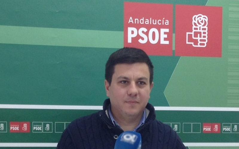 Los socialistas presumen del “cambio” en el Ayuntamiento de Rota en sólo dos semanas del nuevo bipartito