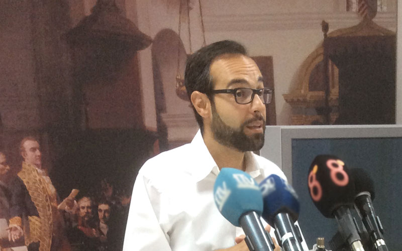 PP y PA, socios de gobierno en La Isla hasta hace unos días, se echan en cara ahora la ‘gestión’ de Camarón