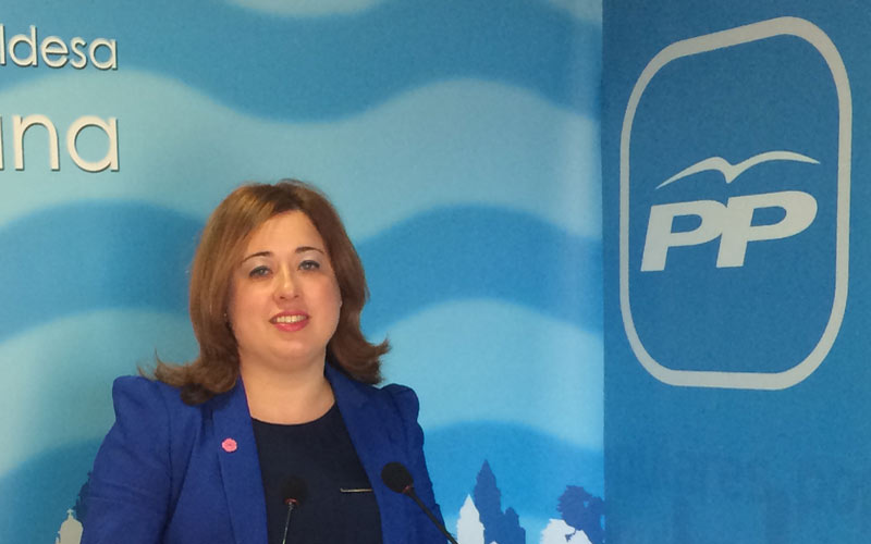 Los populares, que advierten “parálisis” en el Ayuntamiento, se preguntan “por qué no se convoca ya el pleno de organización”