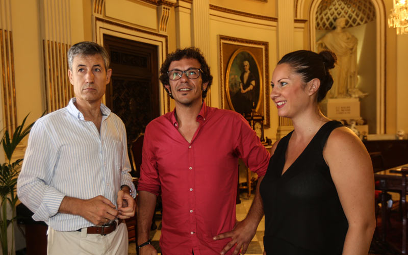 Ciudadanos, de acuerdo con el fondo pero no con las formas