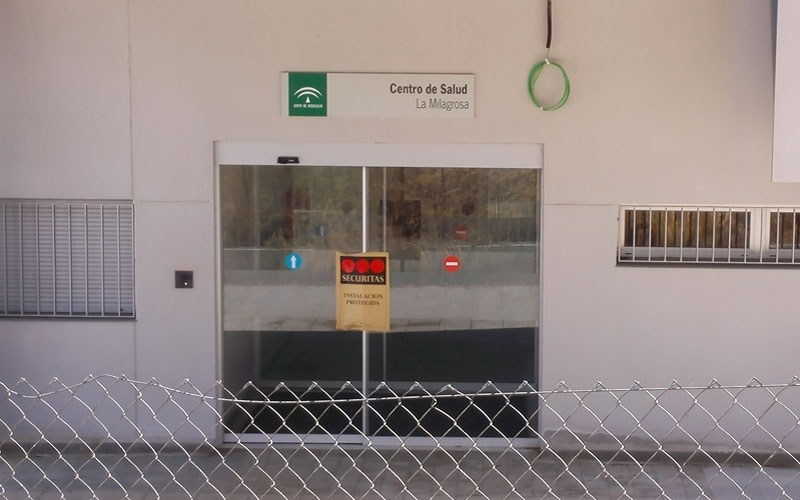 Saldaña (PP) preguntará a la Junta cuándo prevé abrir los centros de salud de las zonas Este y Sur