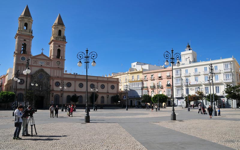 ‘Redescubriendo Cádiz’: nueva experiencia gastro-cultural para atrapar “la auténtica esencia y el sabor de la ciudad”