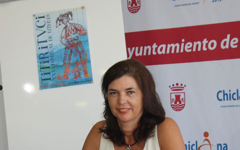 El XXVI Festival de Títeres, entre el centro y la playa un verano más