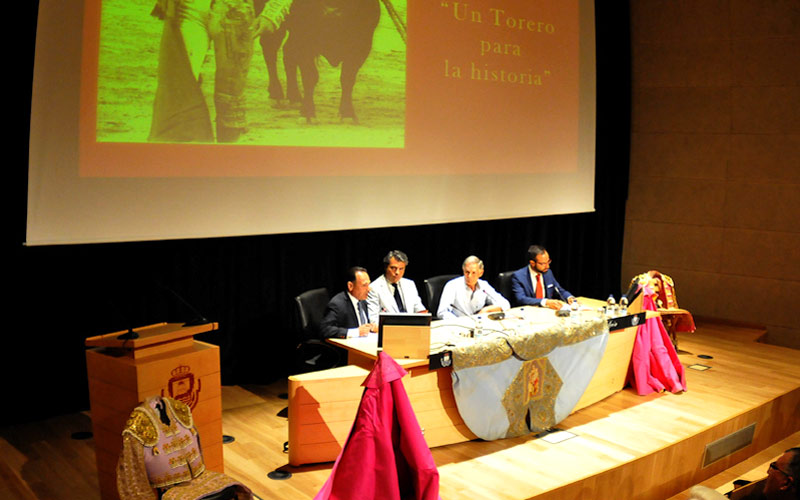 Ruiz Miguel: un torero para la historia