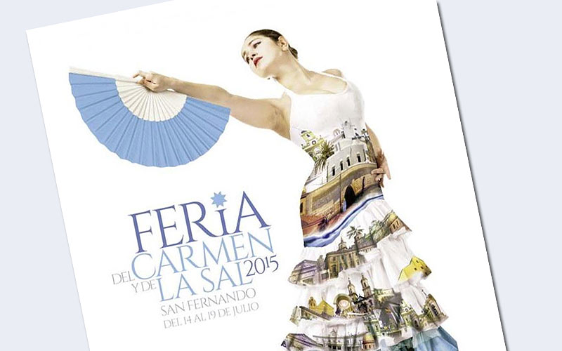 La Isla se va de feria hasta el domingo