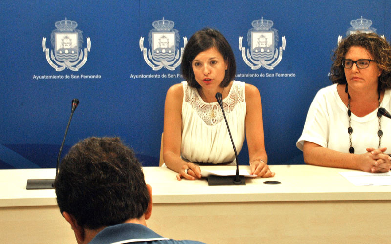 El Ayuntamiento isleño abre el plazo de solicitudes del Decreto de Inclusión Social, que le permitirá contratar a 124 parados