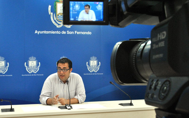 Tras una feria “de transición”, tranquila y calurosa, el Gobierno isleño trabajará desde septiembre para “recuperar” esta fiesta