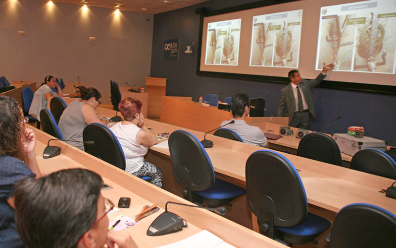 Los 66 Cursos de Verano de la UCA, con menos de 500 ‘alumnos’