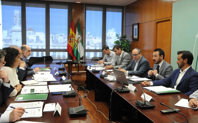 TecnoBahía busca extender su alcance y convertirse en cinco años en “referente empresarial e innovador” de la provincia de Cádiz