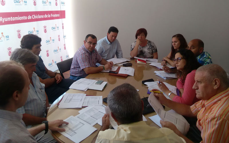 “Nosotros no vamos a subir el IBI, nosotros vamos a volver a la normalidad”