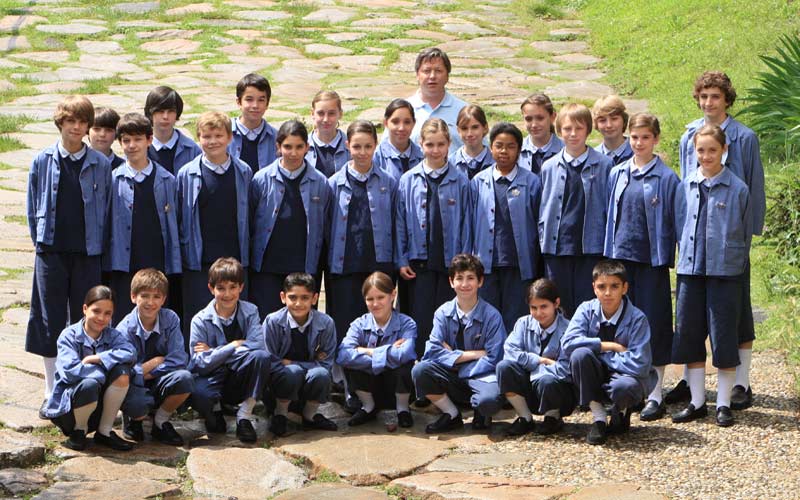 La Catedral de Cádiz, escenario para Los Chicos del Coro