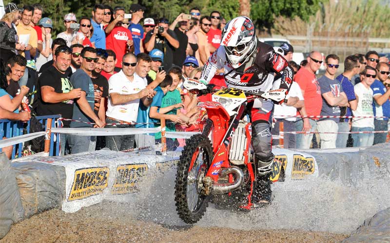 Jerez se queda en septiembre sin Mundial de Trial: “no había contrato ni consignación presupuestaria”