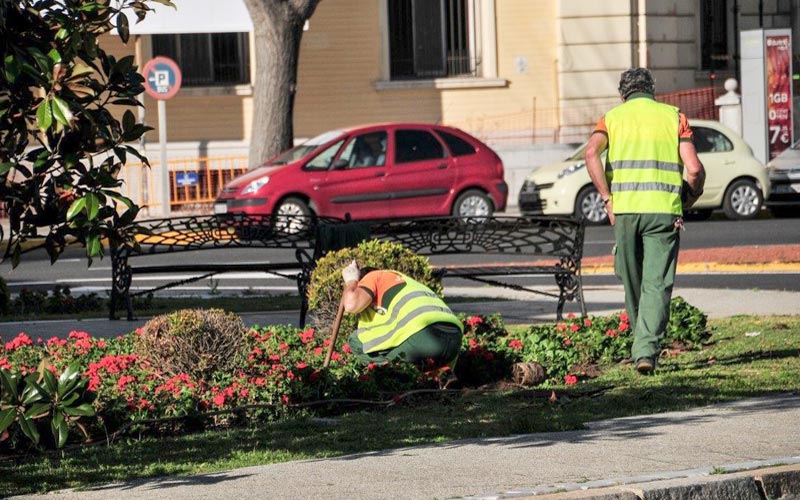 Las rebajas preelectorales del IRPF supondrán “una devolución media de 336 euros por declarante gaditano” entre 2015 y 2016