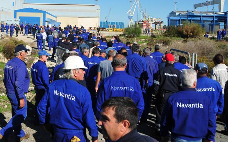… y la SEPI dijo sí a los petroleros