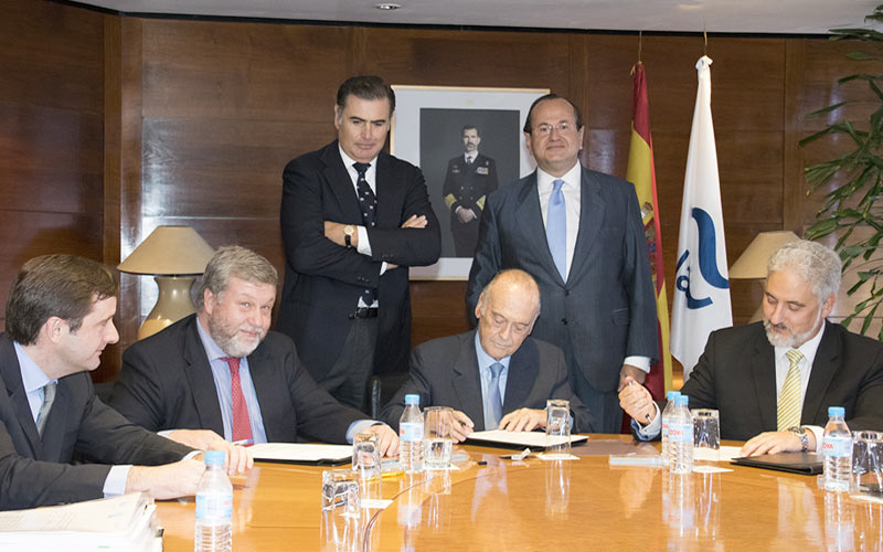 Tras el sí de la SEPI, Navantia y Ondimar ratifican el contrato de los petroleros; el astillero de Puerto Real asume gran parte de la faena