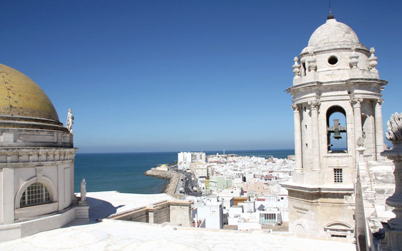 La Catedral busca convertirse en “un referente turístico” para Cádiz