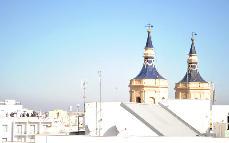 Un San Fernando con “identidad e imagen propia”