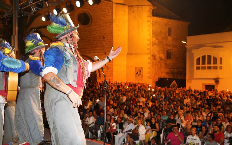 La Fiesta de la Urta, “todo un éxito” con los cambios adoptados este verano y un 40% menos costosa para las arcas municipales