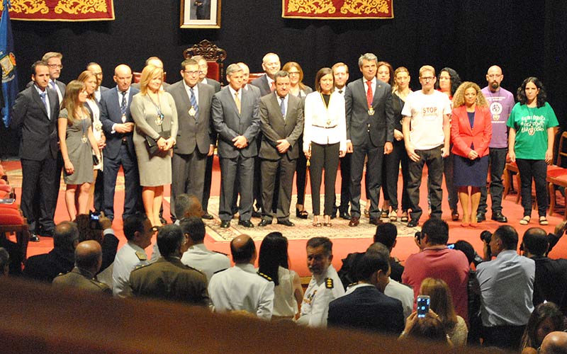 Califican de “inmoral” el dinero de todos los isleños que se llevarán los partidos políticos: casi 1,4 millones durante este mandato