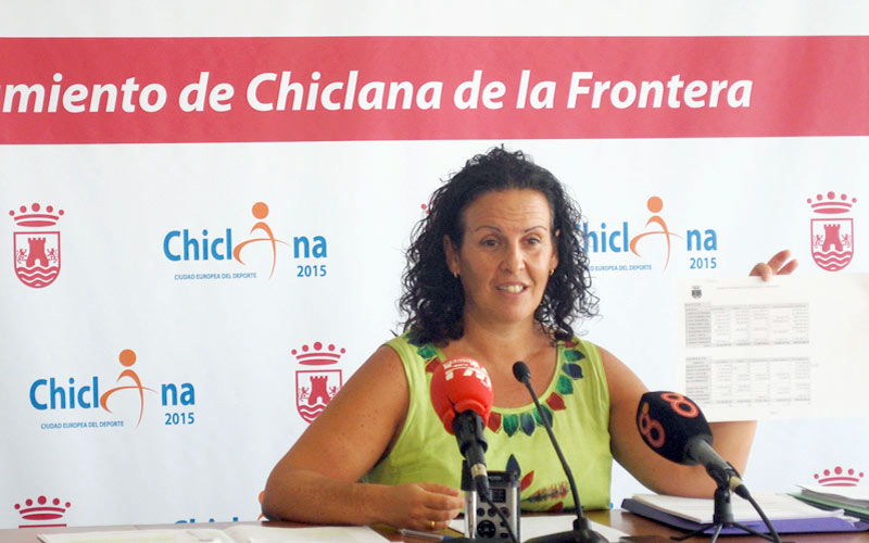 Hita (PP) elude explicar su incumplimiento del plan de ajuste municipal acusando al PSOE de buscar excusas para subir el IBI