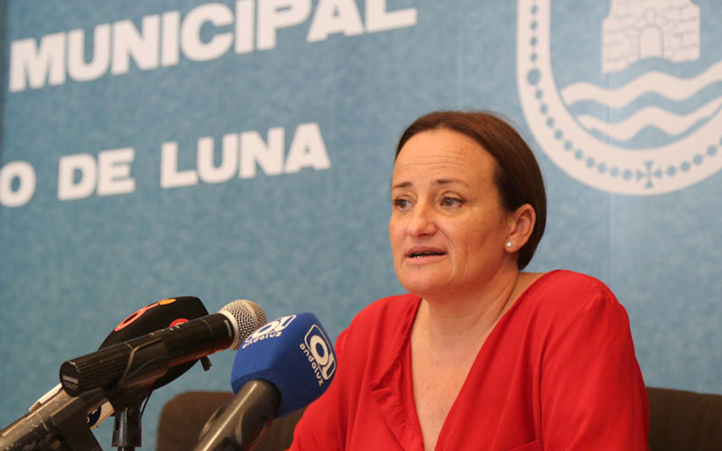 El Consistorio invierte 180.000 euros en otro plan de empleo local, destinado a 20 parados mayores del sector de la construcción